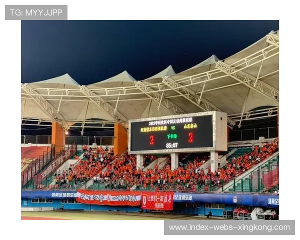 河南队发动快速推进,边路夹击制造威胁 河南队发动快速推进,边路夹击制造威胁