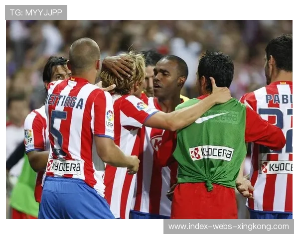 马竞对抗强度上升,中前场拦截更高效