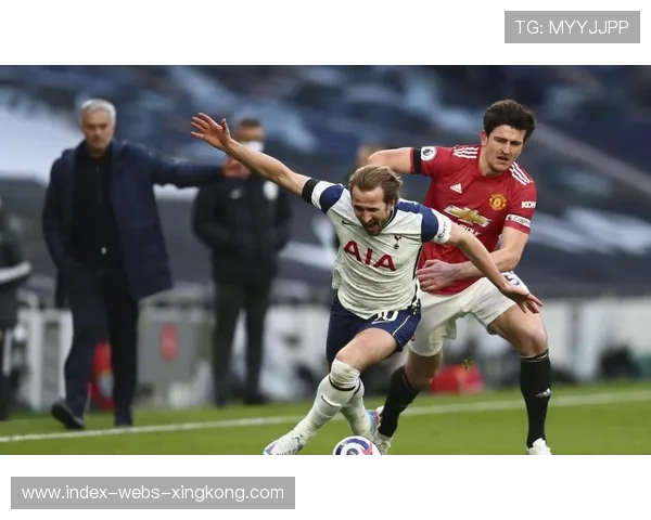 热刺边路快速反击传中，后点补射改写比分