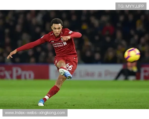利物浦高位断球，阿诺德横敲助攻制胜一击