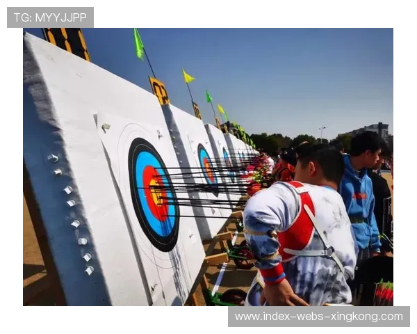 射箭精准训练让选手稳定发挥