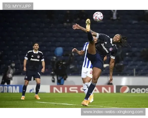 奥林匹亚科斯决定将青训设施升级为俱乐部核心资产