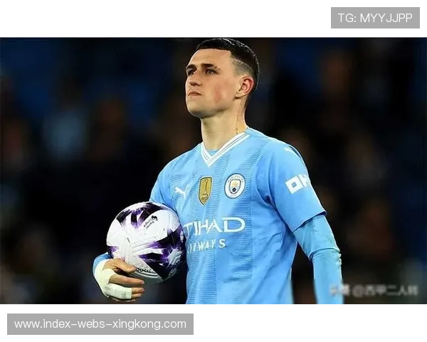 福登本赛季关键赛事中的冷静处理吸引关注，福登进球视频