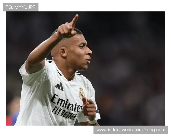 姆巴佩比赛影响力持续放大：足球新世界的统治者