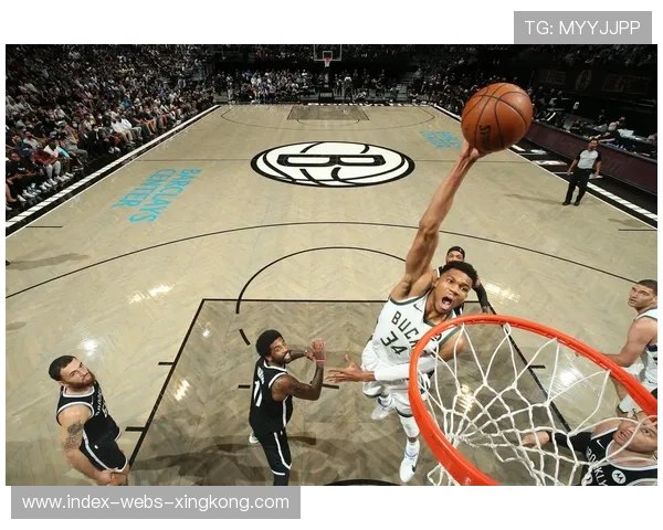 篮网罕见防守干扰改变对手出手路线