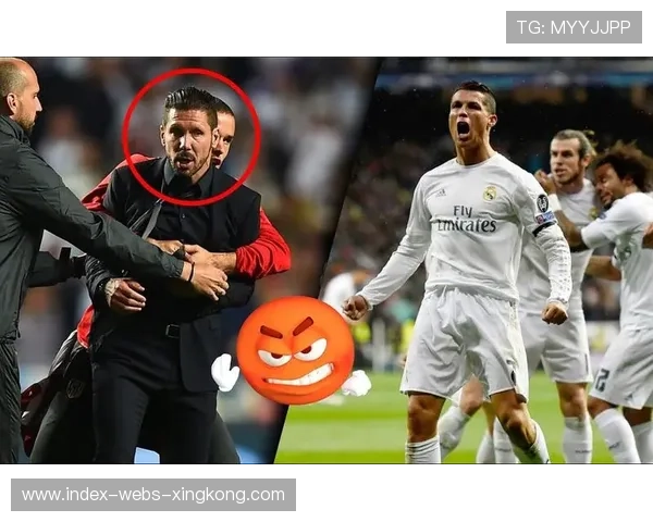 西蒙尼通过换位改变场面